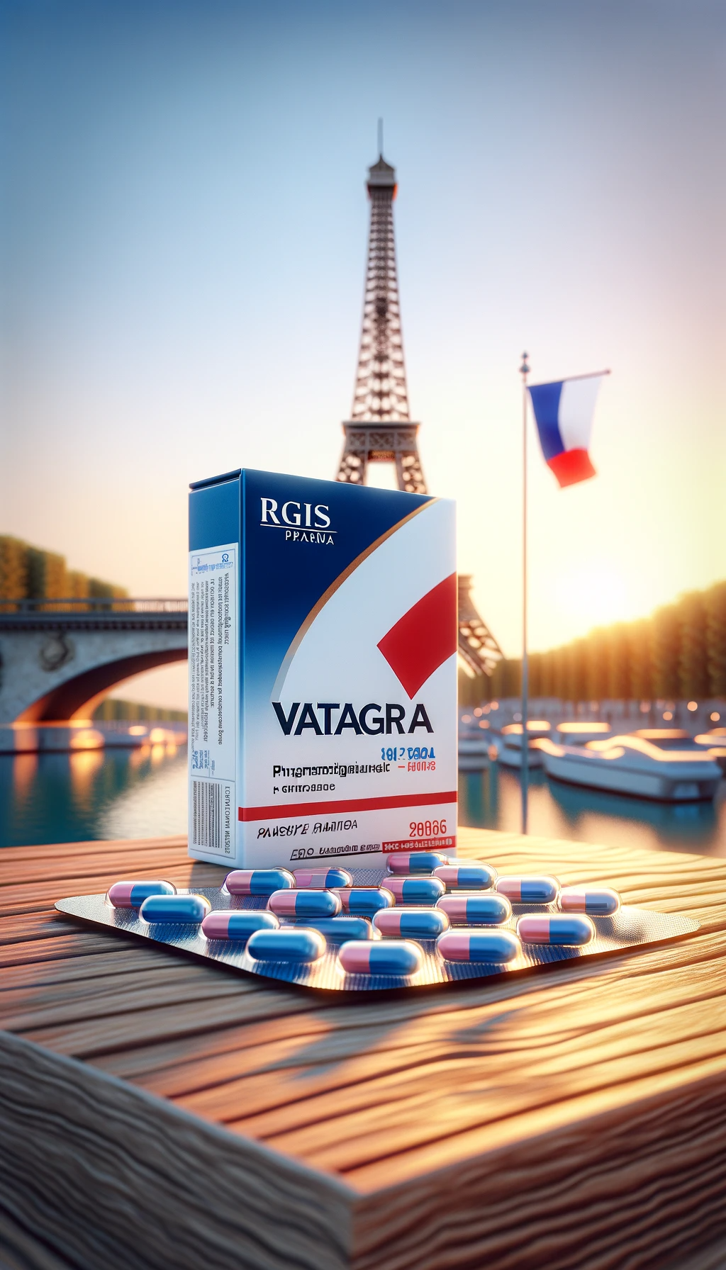 Qu'est ce que le viagra générique